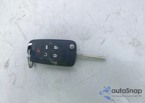 2015 GMC Terrain Slt-1 из США, поврежденный, VIN 2GKALSEK2F6150097